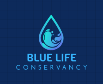 Bluelife Logo